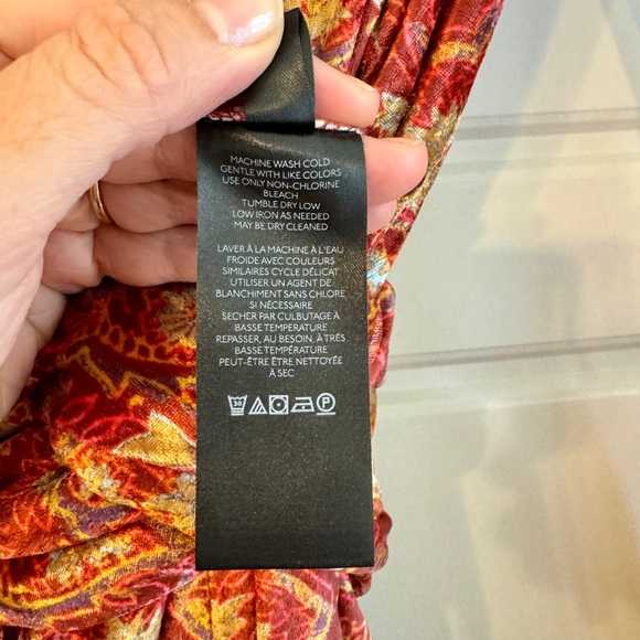 Free People Harper Jumpsuit - Picture 7 of 12